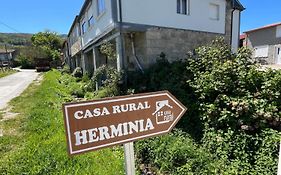 Casa Rural Herminia